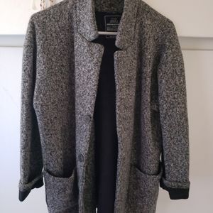 Unisex coat
